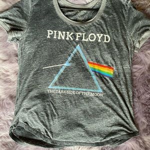 SOLD Pink Floyd T-Shirt sz: L